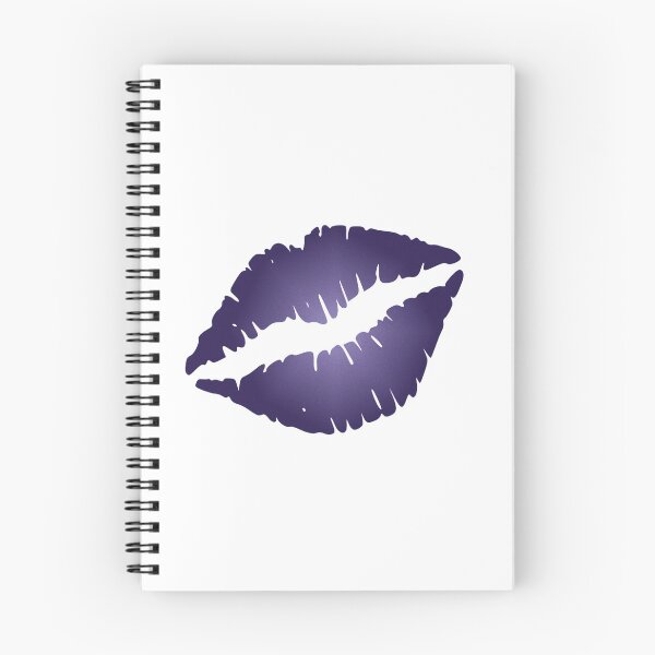 Item preview, Blue lips  designed and sold by thnatha.