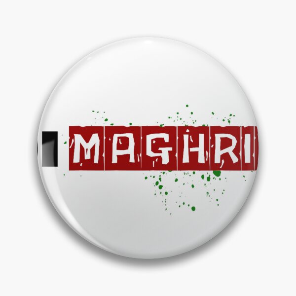 Item preview, stickers design maghrib maroc love hospitality africa proud morrocan designed and sold by Ambrose-lilly.