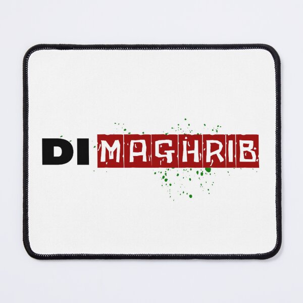 Item preview, stickers design maghrib maroc love hospitality africa proud morrocan designed and sold by Ambrose-lilly.