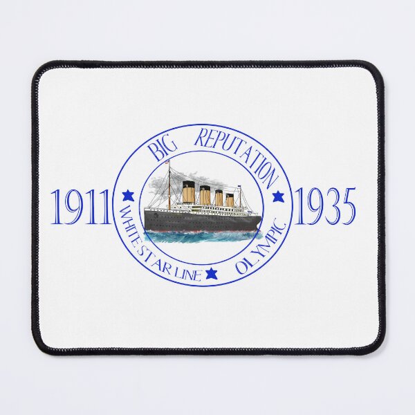 Item preview, Olympic Reputation Seal designed and sold by Gege-16.