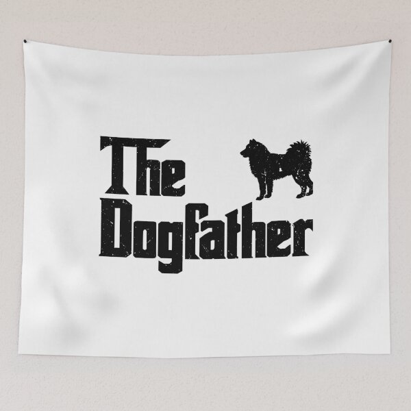 Aperçu de l'œuvre Propriétaire du malamute d'Alaska Le père du malamute d'Alaska Cadeau de papa du malamute d'Alaska - Hommes Le papa du malamute d'Alaska créée et vendue par vzrnmichsudops.
