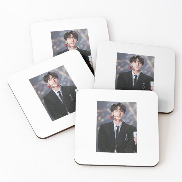 Item preview, Cute Jin designed and sold by Imgr00t.