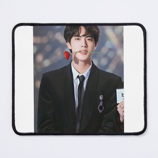 Item preview, Cute Jin designed and sold by Imgr00t.
