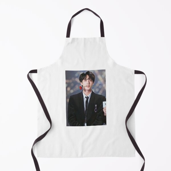 Item preview, Cute Jin designed and sold by Imgr00t.