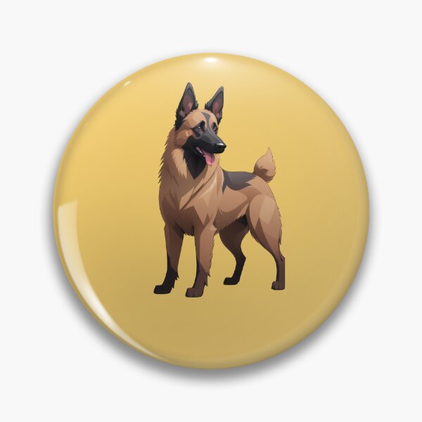 Item preview, Cute Belgian Tervuren, Belgian Shepherd designed and sold by Bilisik.