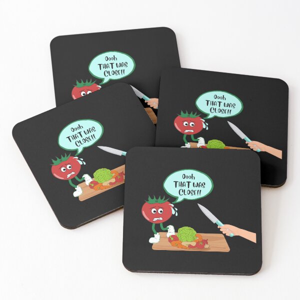 Item preview, funny tomato scaped the salad dish designed and sold by Thespacerocket.