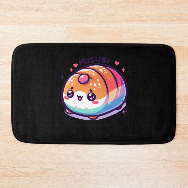 Item preview, Wrap Yourself in Flavor: Musubi-Inspired Tees for Foodie Fashionistas designed and sold by Djicooo.