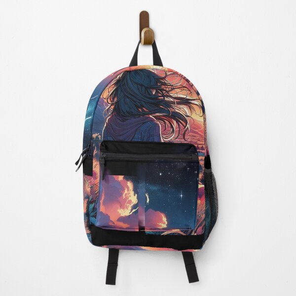 Item preview, Sunset Landscape v.2 designed and sold by HeavenForce.
