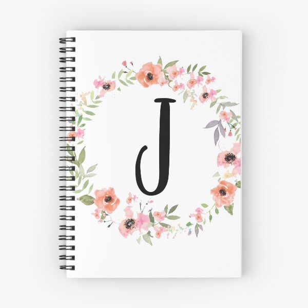 Item preview, Letter J designed and sold by nastypastys.