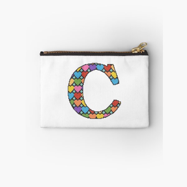 Item preview, C of Hearts designed and sold by minxgalactic.