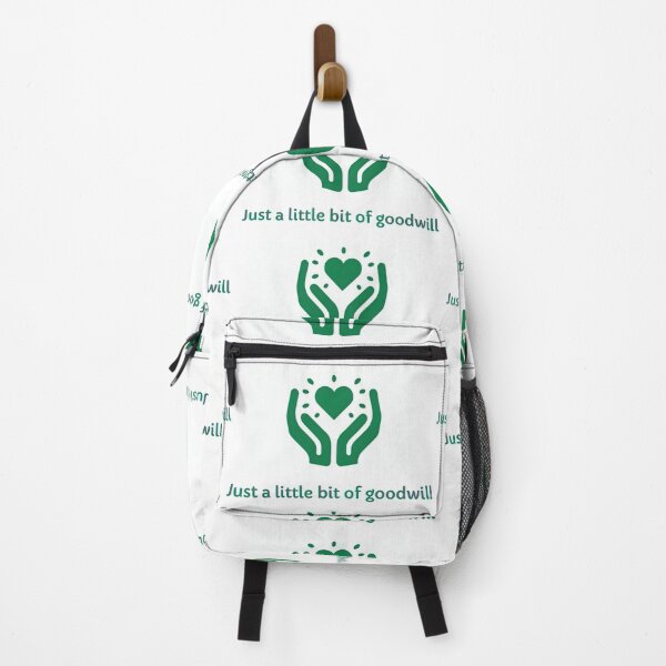 Item preview, Just a little bit of goodwill designed and sold by Xrzysiek.