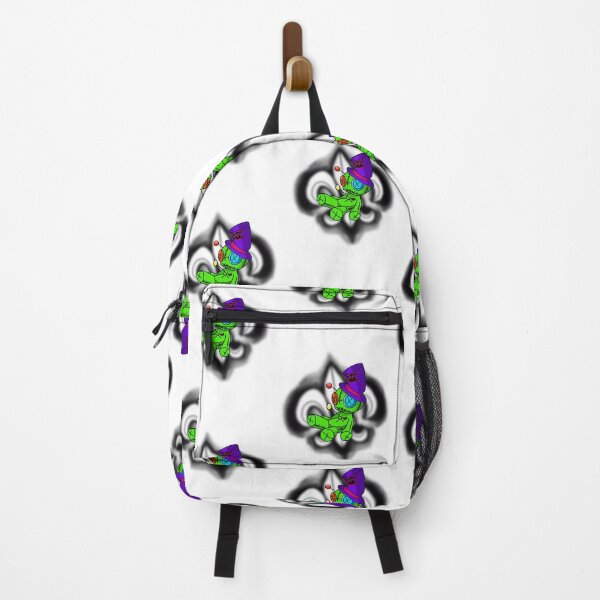 Item preview, New Orleans voodoo designed and sold by MandoMerch.