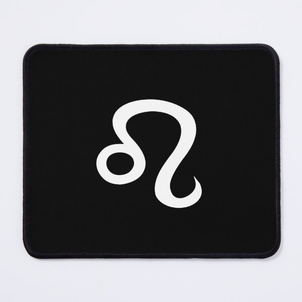 Item preview, Leo, leone, zodiac signs designed and sold by Squiz Art.
