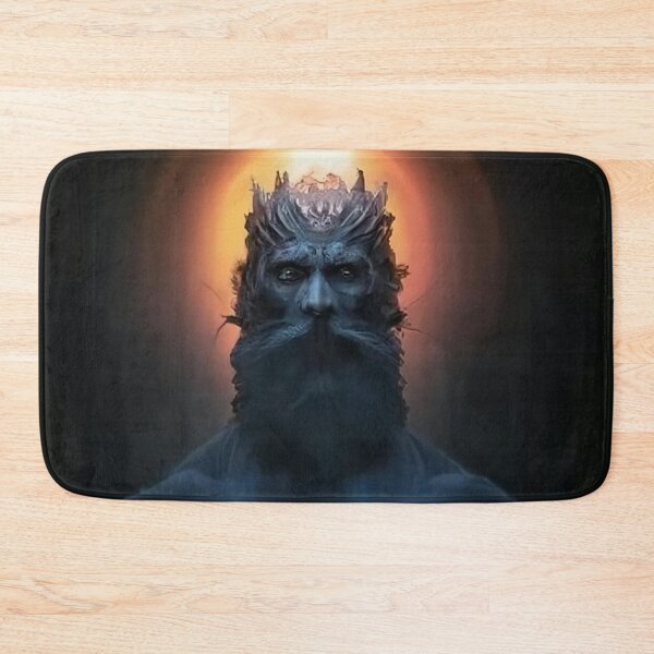 Item preview, King of the underworld - Hades designed and sold by Goddess-Arts.