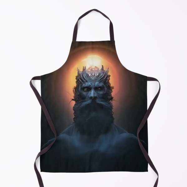 Item preview, King of the underworld - Hades designed and sold by Goddess-Arts.
