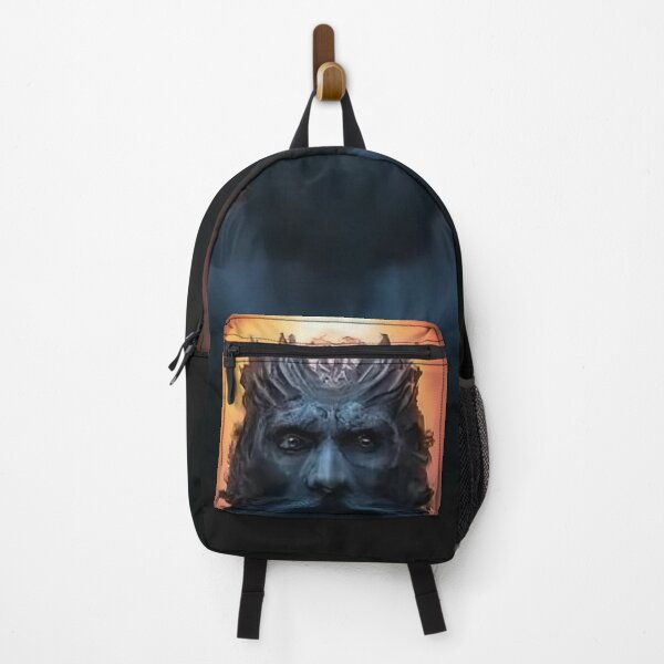 Item preview, King of the underworld - Hades designed and sold by Goddess-Arts.