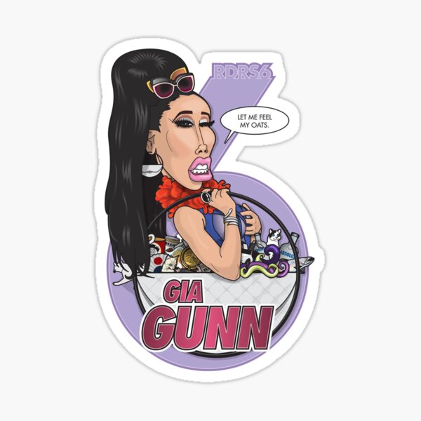 Item preview, Gia Gunn designed and sold by cptpuggles2.