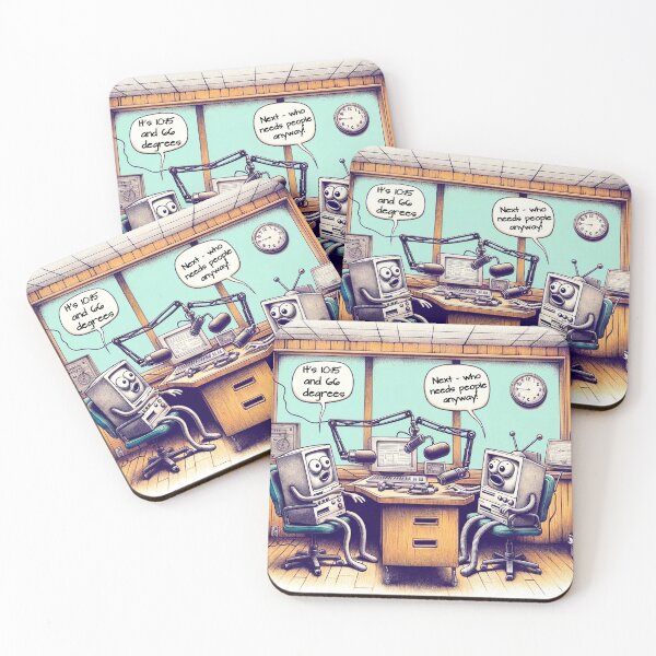 Item preview, Radio minus the entertainment. designed and sold by FamouslyStupid.