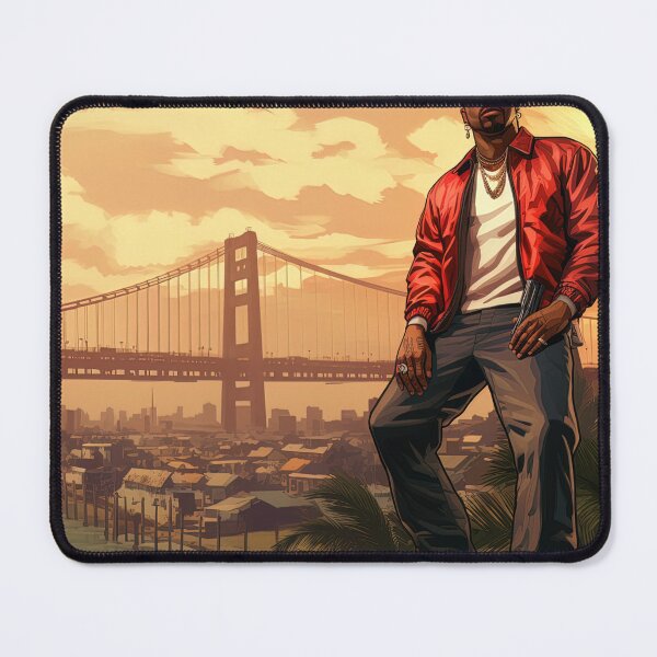 Item preview, Mississippi | Hip Hop style designed and sold by ComicsFactory.