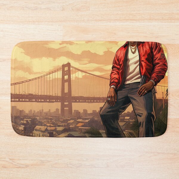 Item preview, Mississippi | Hip Hop style designed and sold by ComicsFactory.