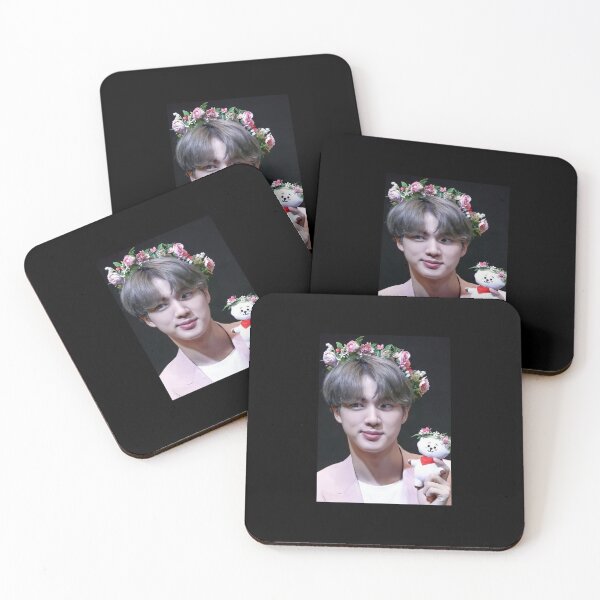 Item preview, Cute Jin designed and sold by Imgr00t.