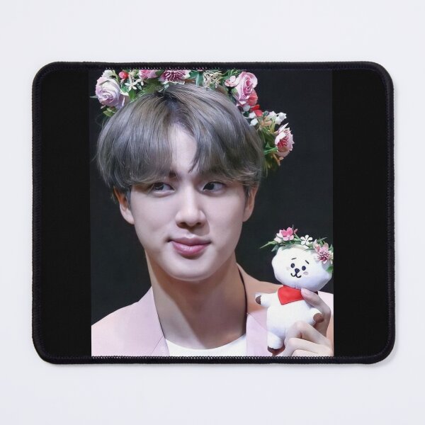 Item preview, Cute Jin designed and sold by Imgr00t.