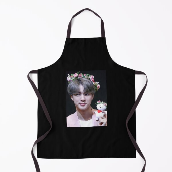 Item preview, Cute Jin designed and sold by Imgr00t.