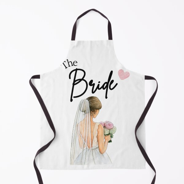 Item preview, The Bride - Marriage quote design designed and sold by TheArtistOf2022.