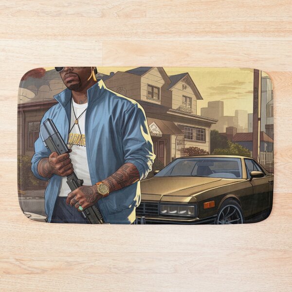 Item preview, Missouri | Hip Hop style designed and sold by ComicsFactory.