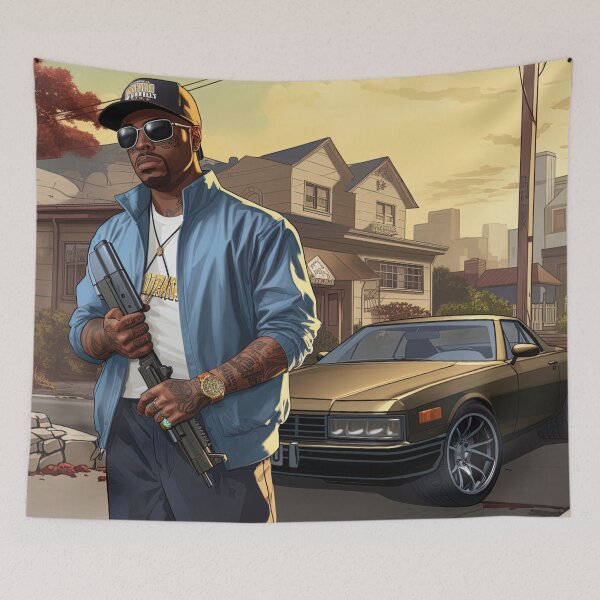 Item preview, Missouri | Hip Hop style designed and sold by ComicsFactory.