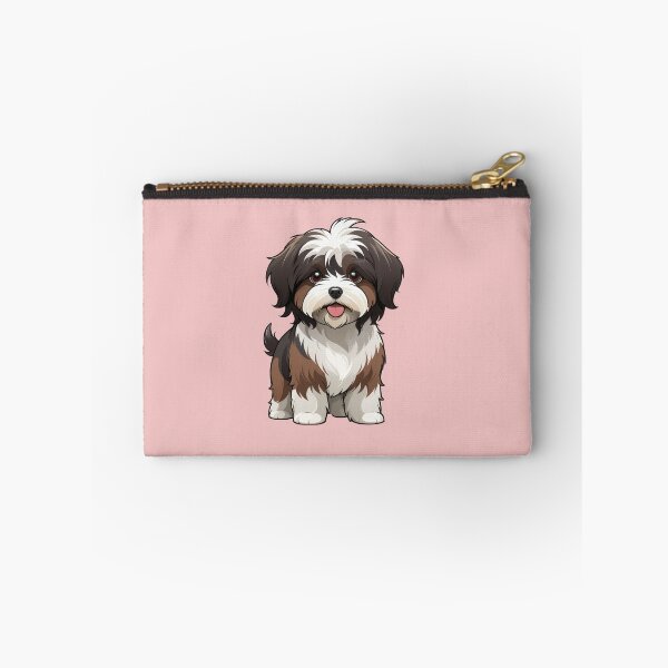 Item preview, Adorable Havanese Dog designed and sold by Bilisik.