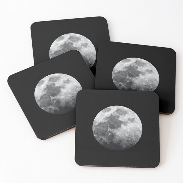 Item preview, Moon designed and sold by Barbi19.