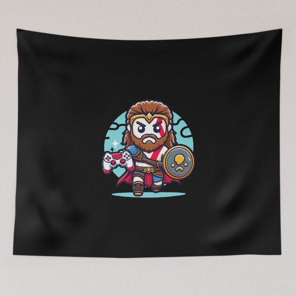 Item preview, Armor Up: Conquer Every Day in Style with Fighter-Inspired designed and sold by Djicooo.