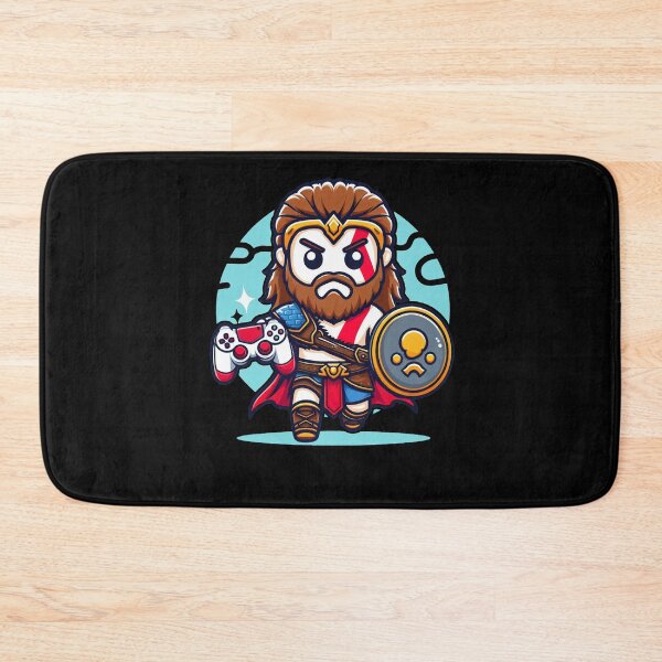 Item preview, Armor Up: Conquer Every Day in Style with Fighter-Inspired designed and sold by Djicooo.
