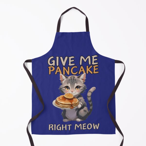 Item preview, Give me pancake right meow designed and sold by GenZ-Fashion.