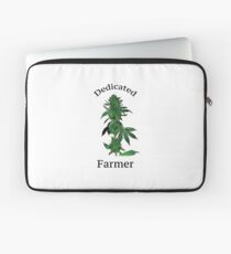 Smoking Weed - Men, Women - Love Weed Shirt, T-shirt, Drugs - Fun Weed Shirt Laptop Sleeve