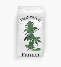 Smoking Weed - Men, Women - Love Weed Shirt, T-shirt, Drugs - Fun Weed Shirt Duvet Cover