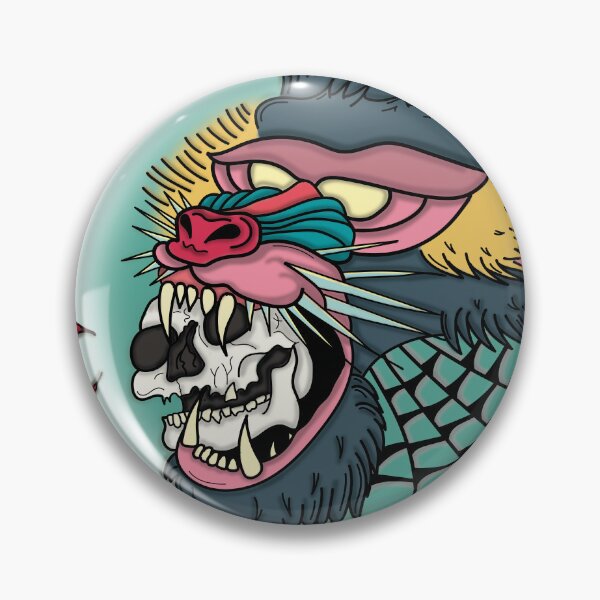 Item preview, baBOOn designed and sold by Tommys-pizza.