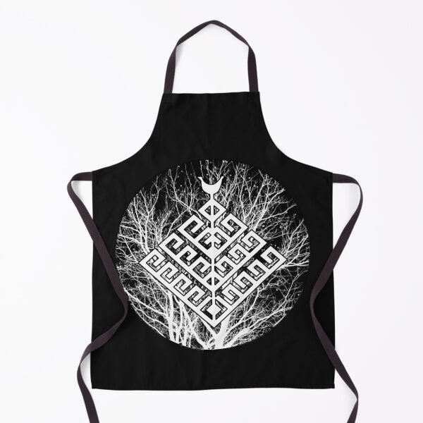 Item preview, Yggdrasill: The Sacred Tree Symbol designed and sold by Faust-ART.