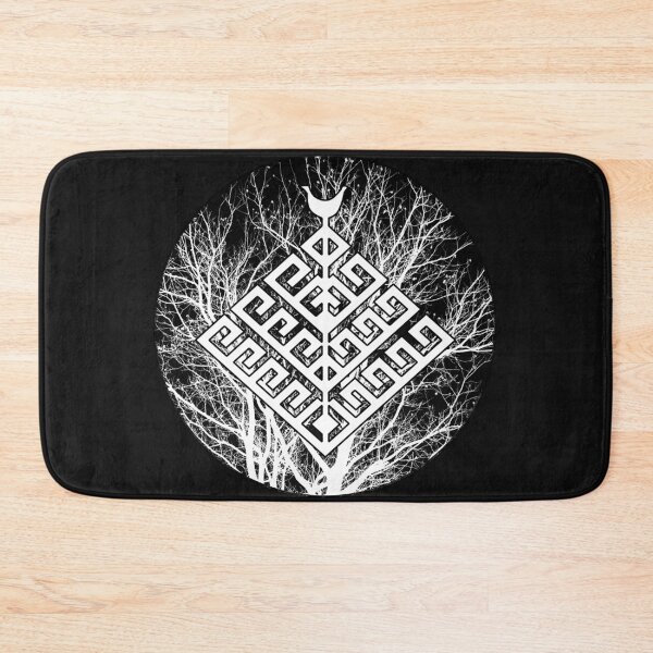 Item preview, Yggdrasill: The Sacred Tree Symbol designed and sold by Faust-ART.