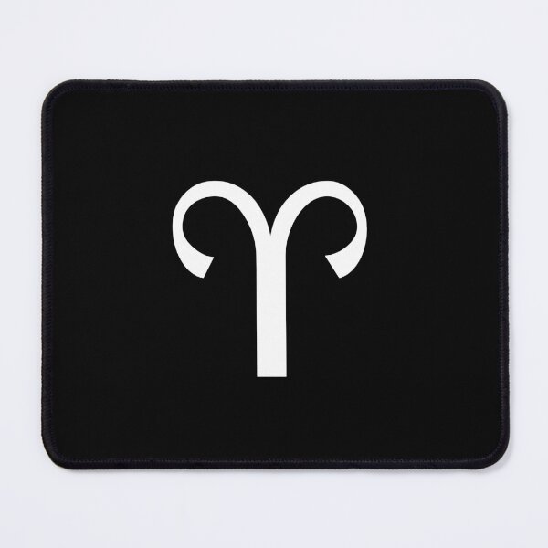 Item preview, Aries, ariete, zodiac signs designed and sold by Squiz Art.