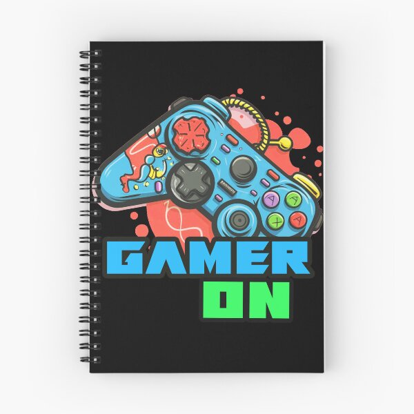 Item preview, gamer on  designed and sold by nihuyoo.