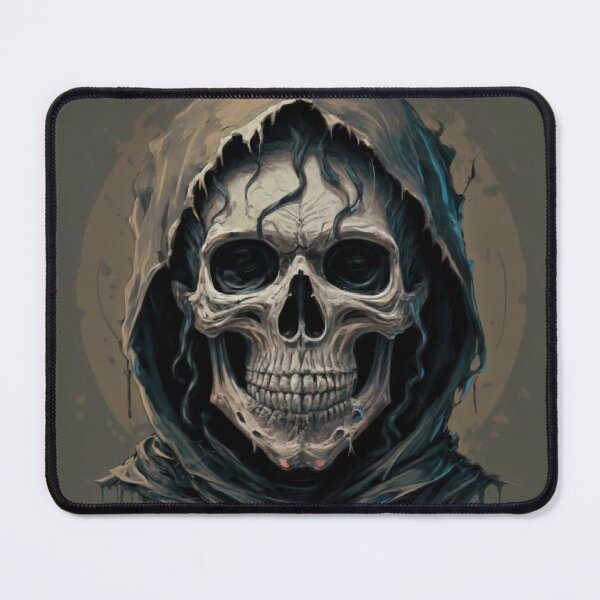 Item preview, Skull designed and sold by MazoreDisign.