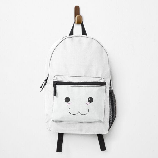 Item preview, White face designed and sold by Akira Hikawa.