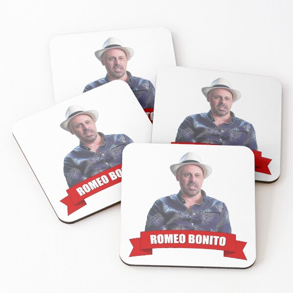 Item preview, 90 Day Fiance - Gino - Romeo Bonito designed and sold by thebigleebowski.