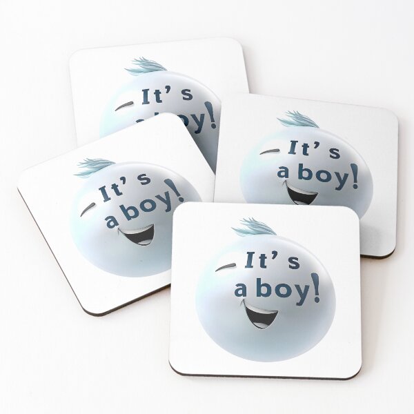 Item preview, Joyful Arrival: Tiny Tot Delight designed and sold by AI-Only Creations.