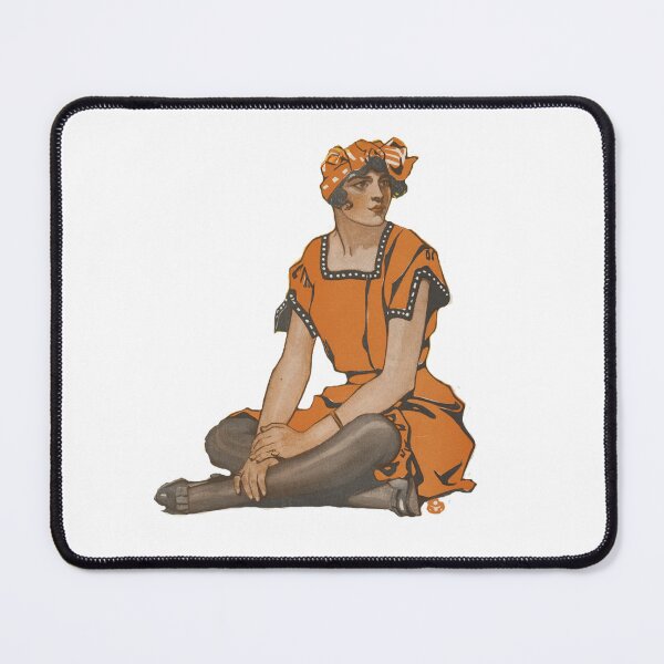 Item preview, Vintage Lady designed and sold by Tinafrogger1017.