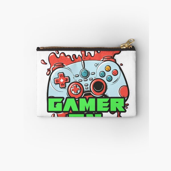 Item preview, gamer on designed and sold by nihuyoo.