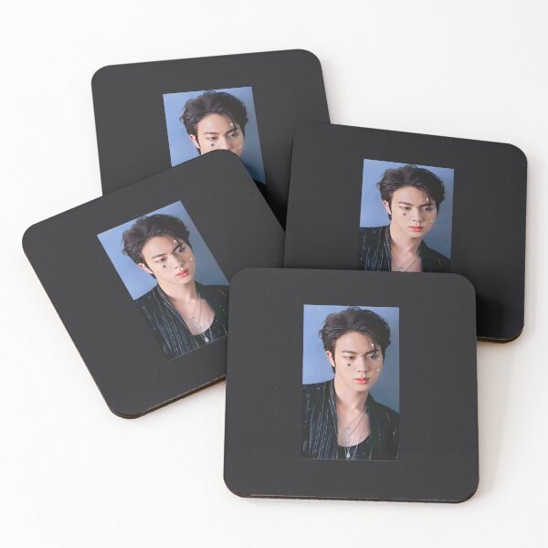 Item preview, Cute Jin designed and sold by Imgr00t.