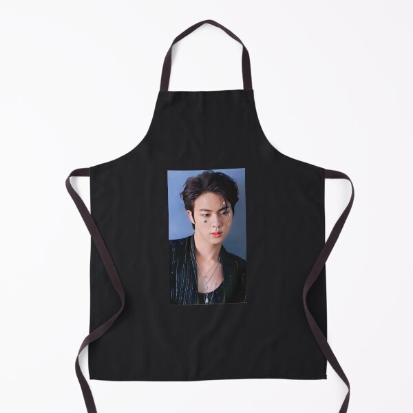 Item preview, Cute Jin designed and sold by Imgr00t.